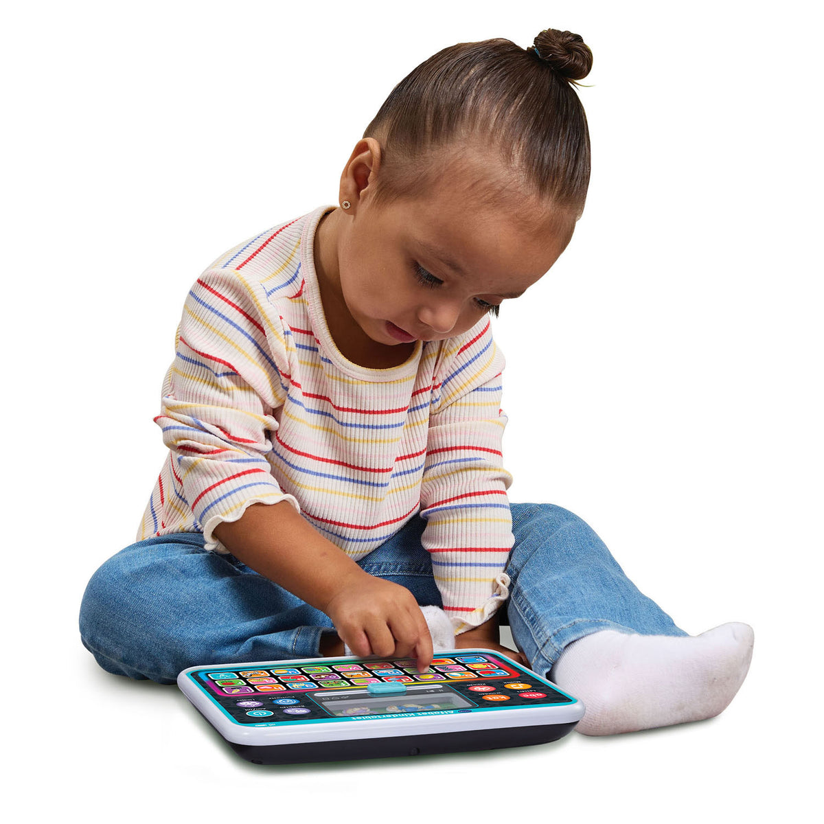 Tablet per bambini con alfabeto Vtech