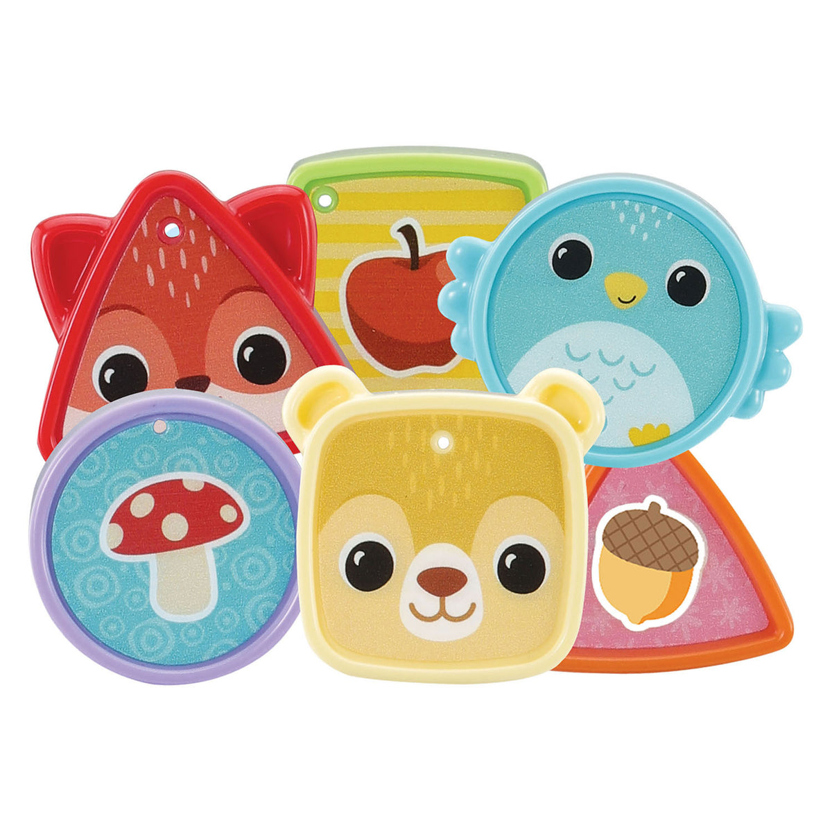 Fungo cucù Vtech