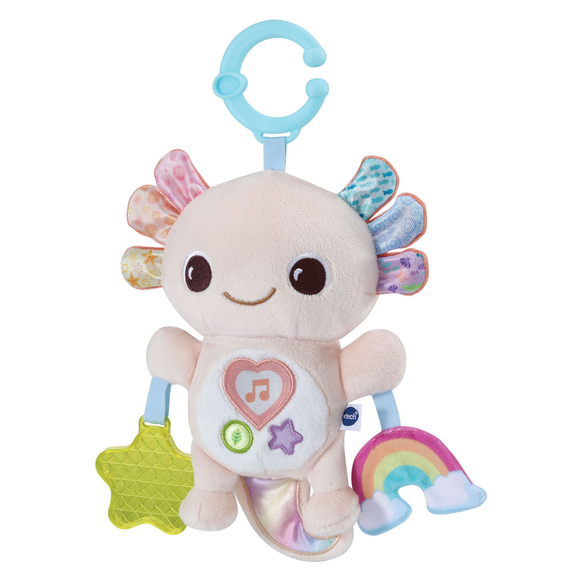Vtech il mio tenero amico