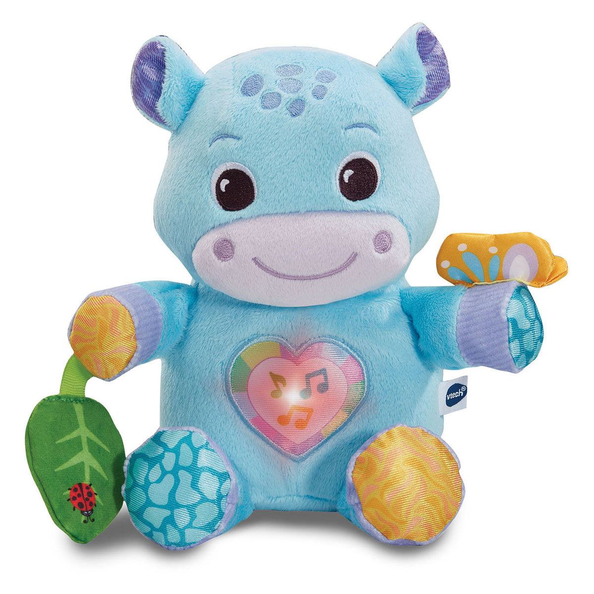 Vtech ippopotamo coccolone ippopotamo coccolone