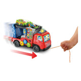 Camion in pelle per riparazione Vtech