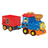Vtech toot toot auto e treno