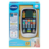 Telefono con luci di chat Vtech