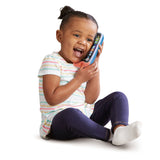Telefono con luci di chat Vtech