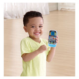 Telefono con luci di chat Vtech