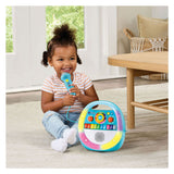 Set karaoke Vtech music'kid