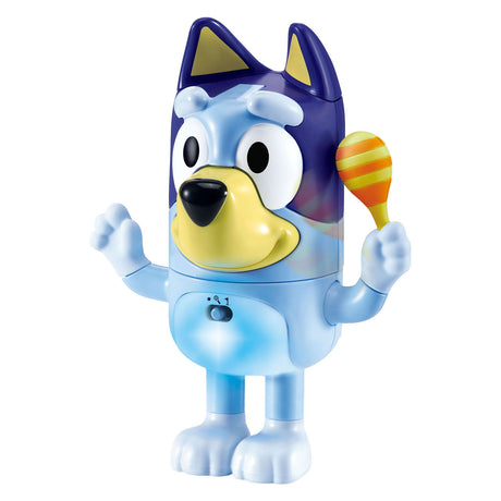 Vtech bluey: muoviti e gioca bluey