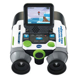 Vtech il mio binocolo video interattivo