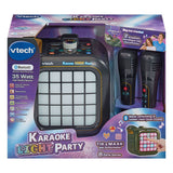 Festa leggera karaoke Vtech - set karaoke