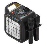Festa leggera karaoke Vtech - set karaoke