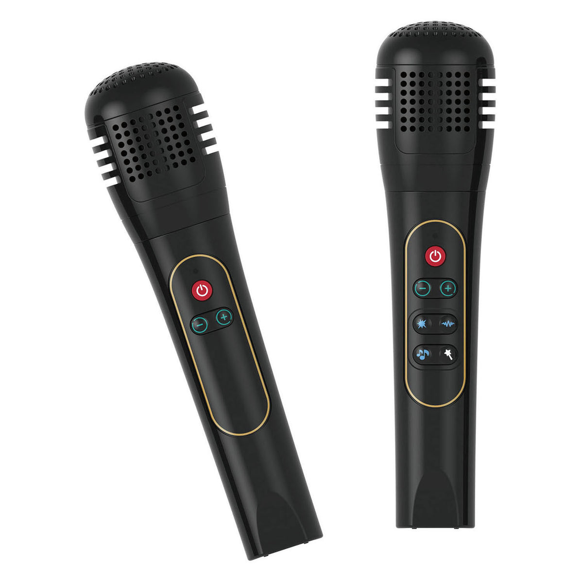 Festa leggera karaoke Vtech - set karaoke