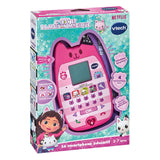 Il telefono della casa delle bambole di Vtech Gabby