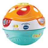 Giocattolo interattivo per bambini con palla 3 in 1 Vtech magic'moov