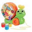 Vtech roller divertenti forme lumaca