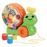 Vtech roller divertenti forme lumaca