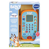 Telefono Vtech per l'apprendimento bluey