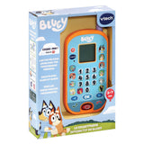 Telefono Vtech per l'apprendimento bluey