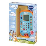 Telefono Vtech per l'apprendimento bluey