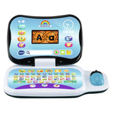 Laptop per l'apprendimento dei giochi Vtech