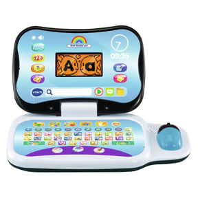 Laptop per l'apprendimento dei giochi Vtech