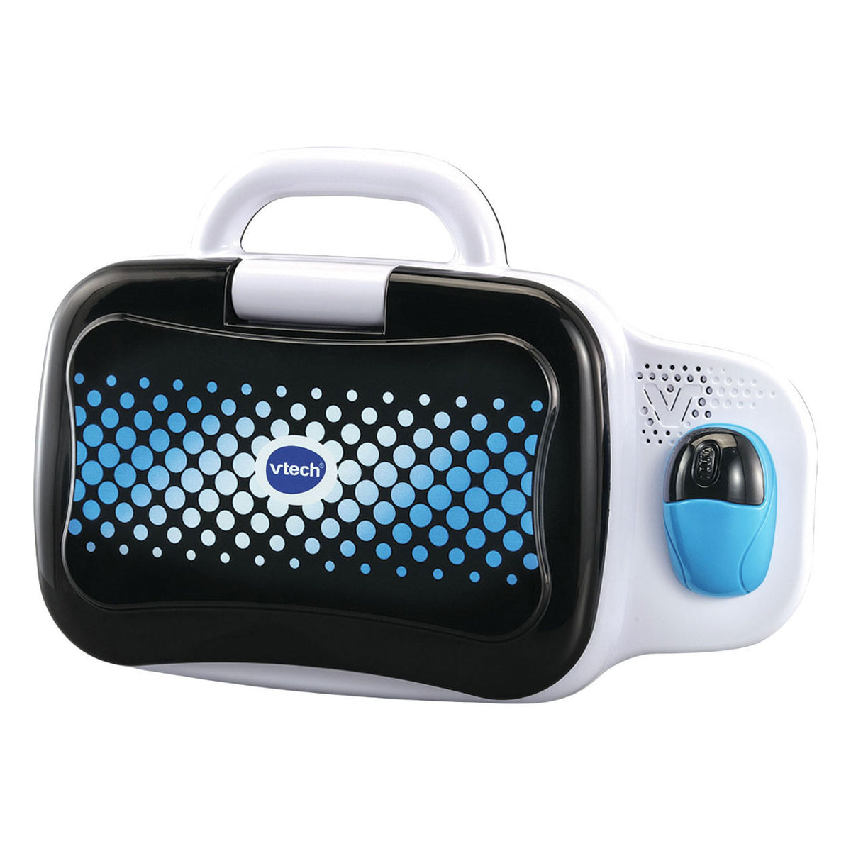 Laptop per l'apprendimento dei giochi Vtech