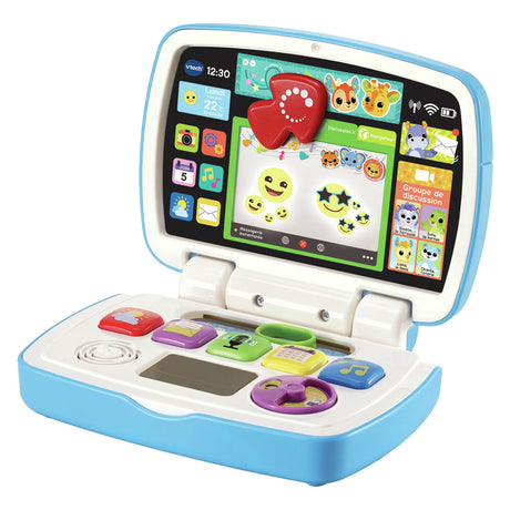 Vtech il mio primo computer didattico