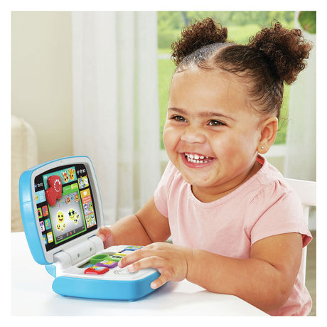 Vtech il mio primo computer didattico