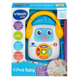 Vtech tesoro, il mio primo v.pod