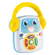 Vtech tesoro, il mio primo v.pod