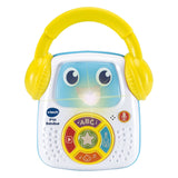 Vtech tesoro, il mio primo v.pod