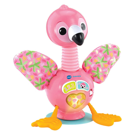 Rigolo di fenicottero Vtech