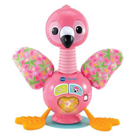 Rigolo di fenicottero Vtech