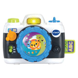 Telecamera per la scoperta del bambino Vtech