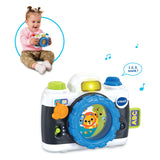 Telecamera per la scoperta del bambino Vtech