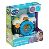 Telecamera per la scoperta del bambino Vtech