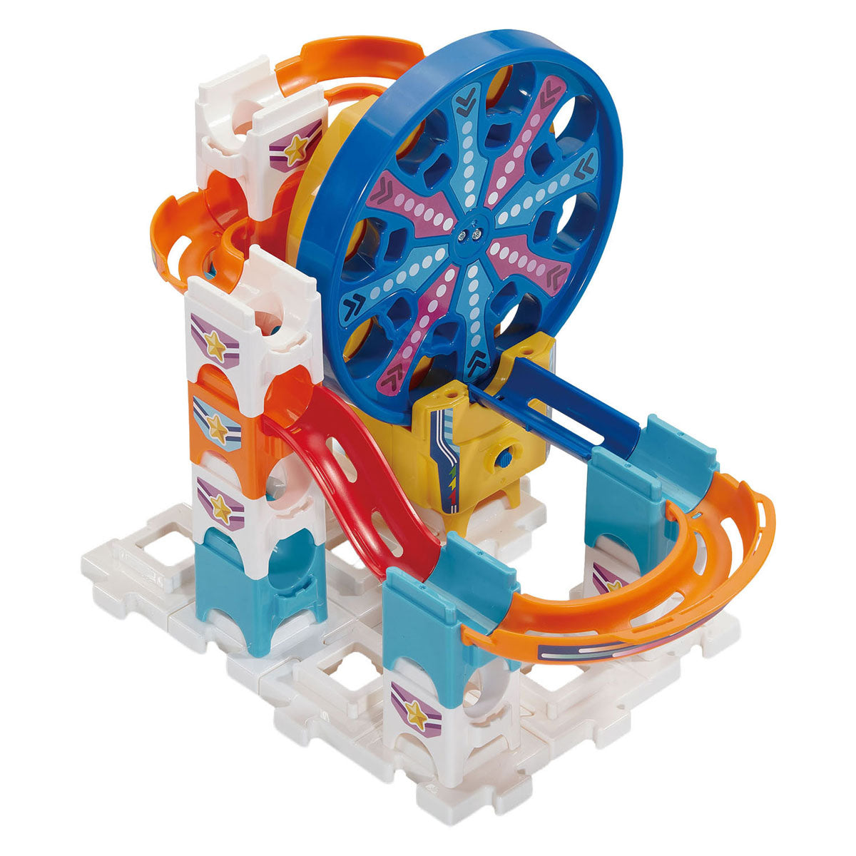 Vtech Marble Rush Ultimate Set elettronico xl200e