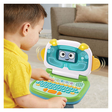 Vtech clicca sul mio amico il computer fr