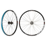 Set di ruote Novatec Demon Disc