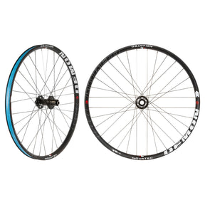 Set di ruote Novatec Demon Disc