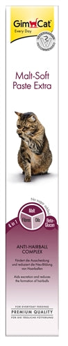 Gimcat malt soft haarbalpasta extra