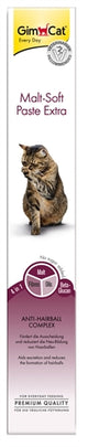Gimcat malt soft haarbalpasta extra