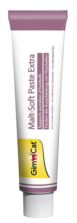 Gimcat malt soft haarbalpasta extra
