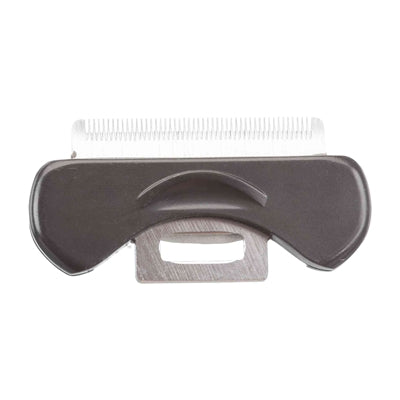 Trixie carda cappotto pettine sfeltrazione assottigliamento
