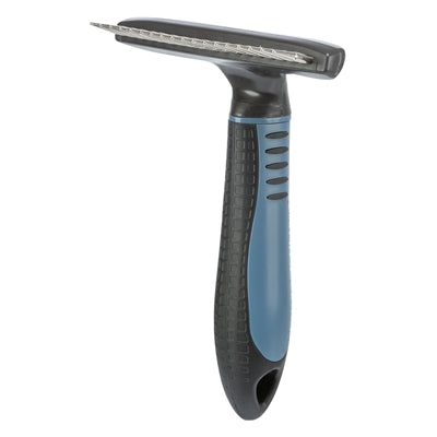 Trixie pettine in metallo per capelli lunghi
