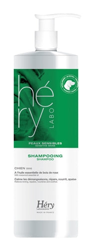 Shampoo Hery per pelle sensibile