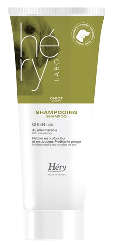 Puppys shampoo Hery