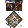 Hasbro indizia il classico gioco del crimine