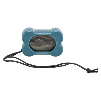 Trixie Clicker base per attività per cani assortiti