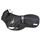 Trixie Cappotto invernale per cani esplora nero