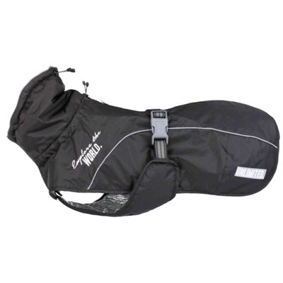 Trixie Cappotto invernale per cani esplora nero